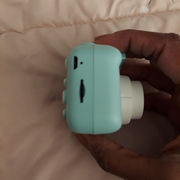 New Kids Digital Camera - Picture 8 of 16